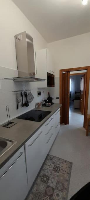 Appartamento A Due Passi Da Piazza Del Campo Siena Exteriör bild